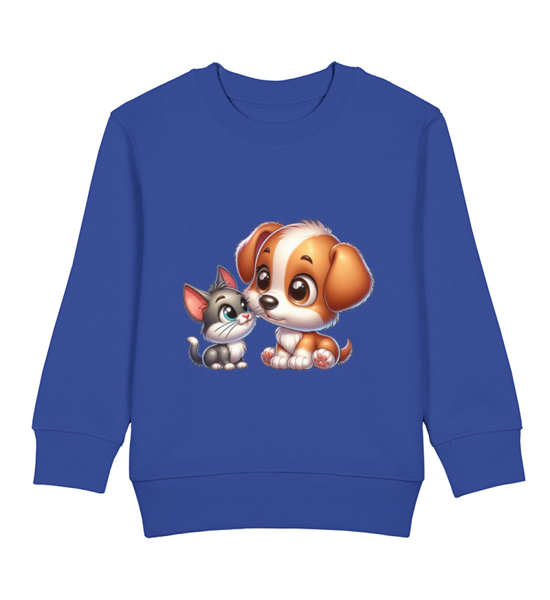 Royal Blue-668