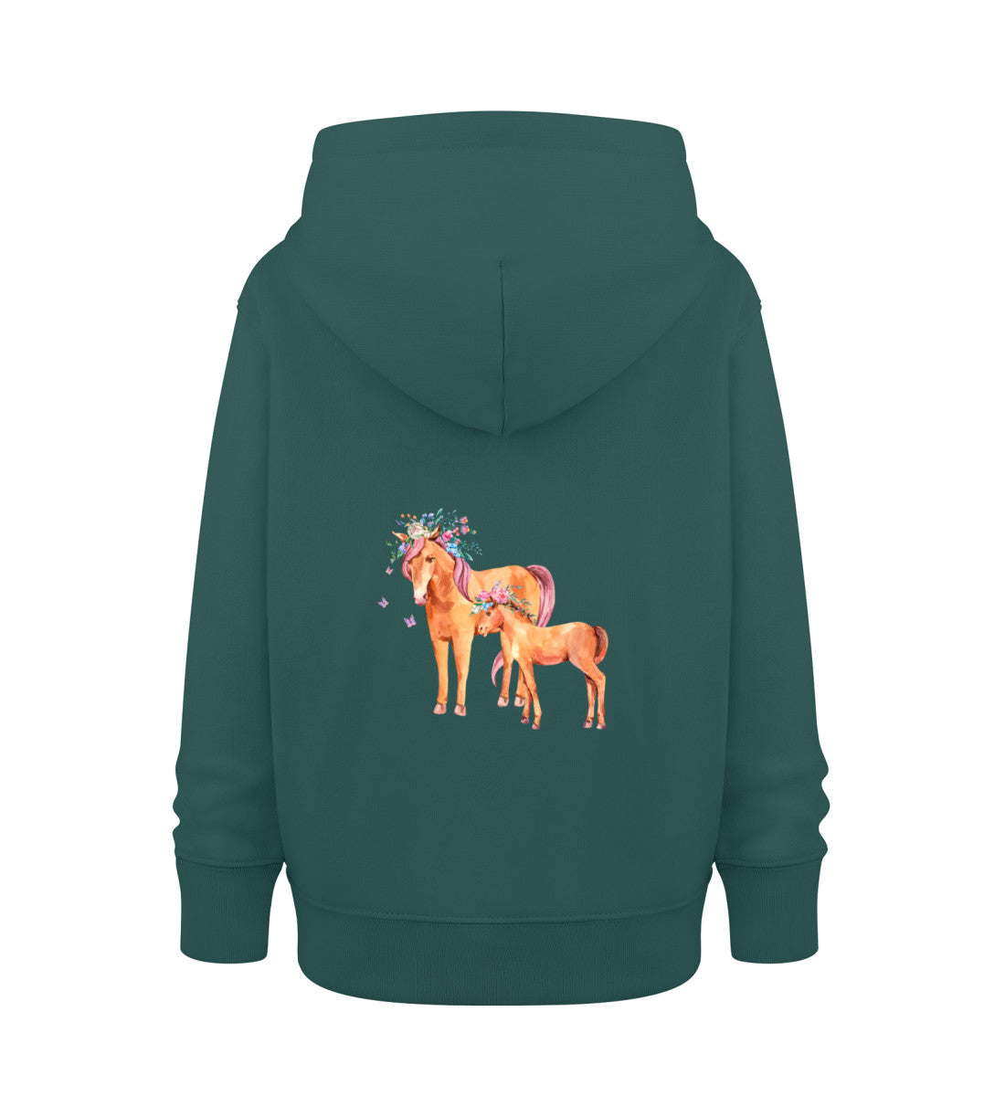Glazed Green-7032
