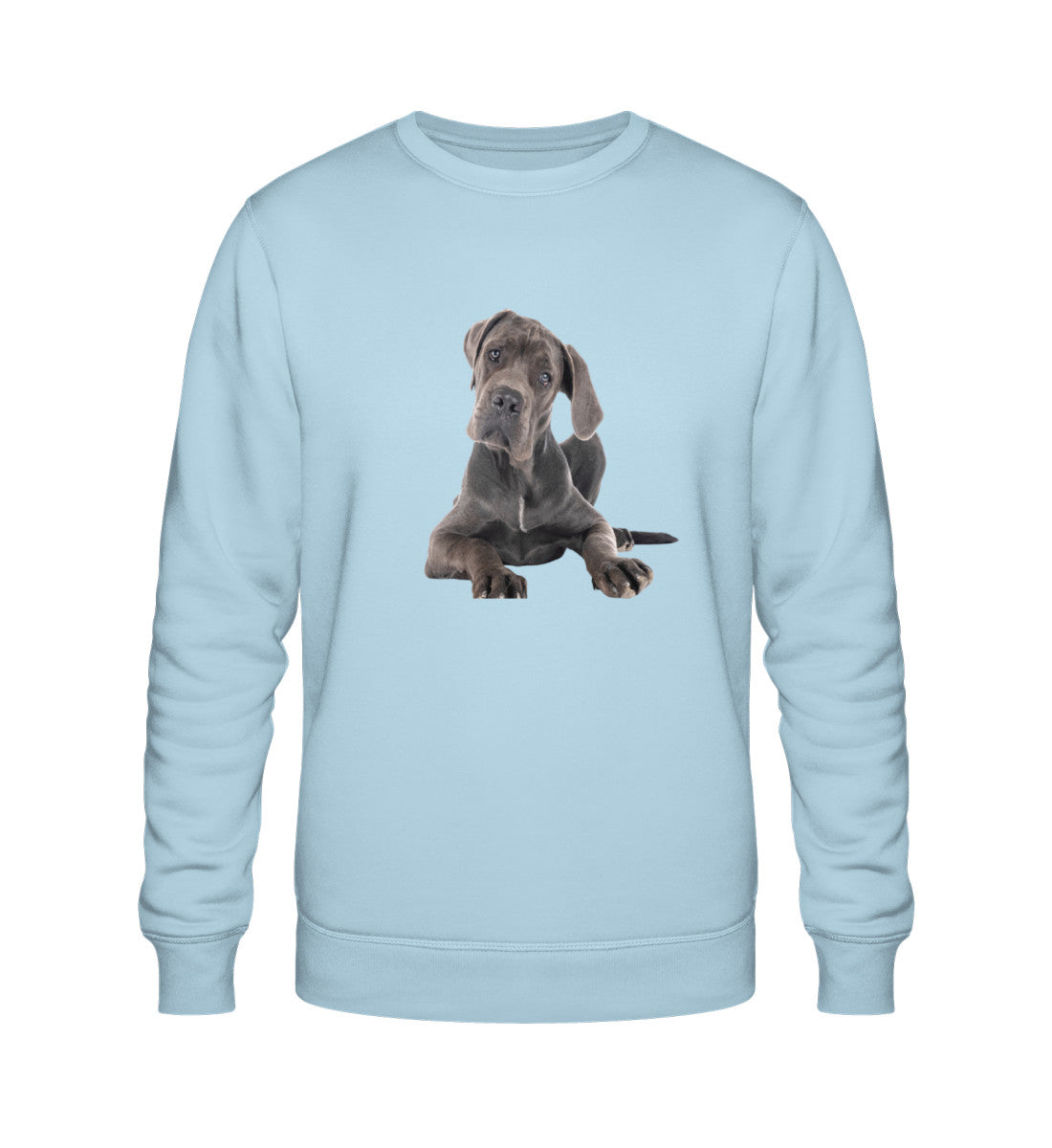 Sky Blue-6967