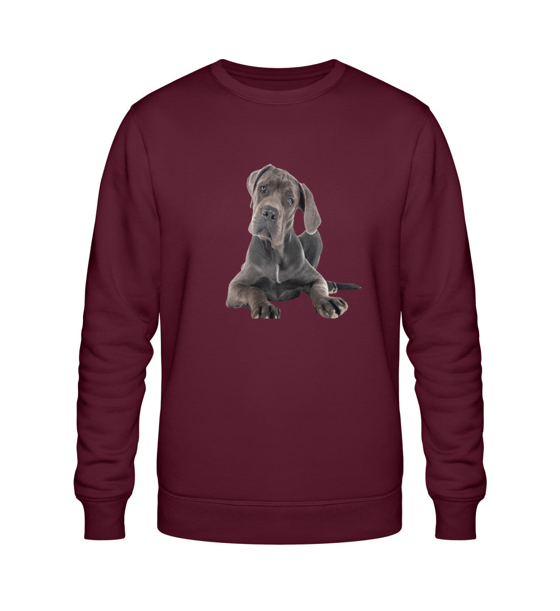 Burgundy-839