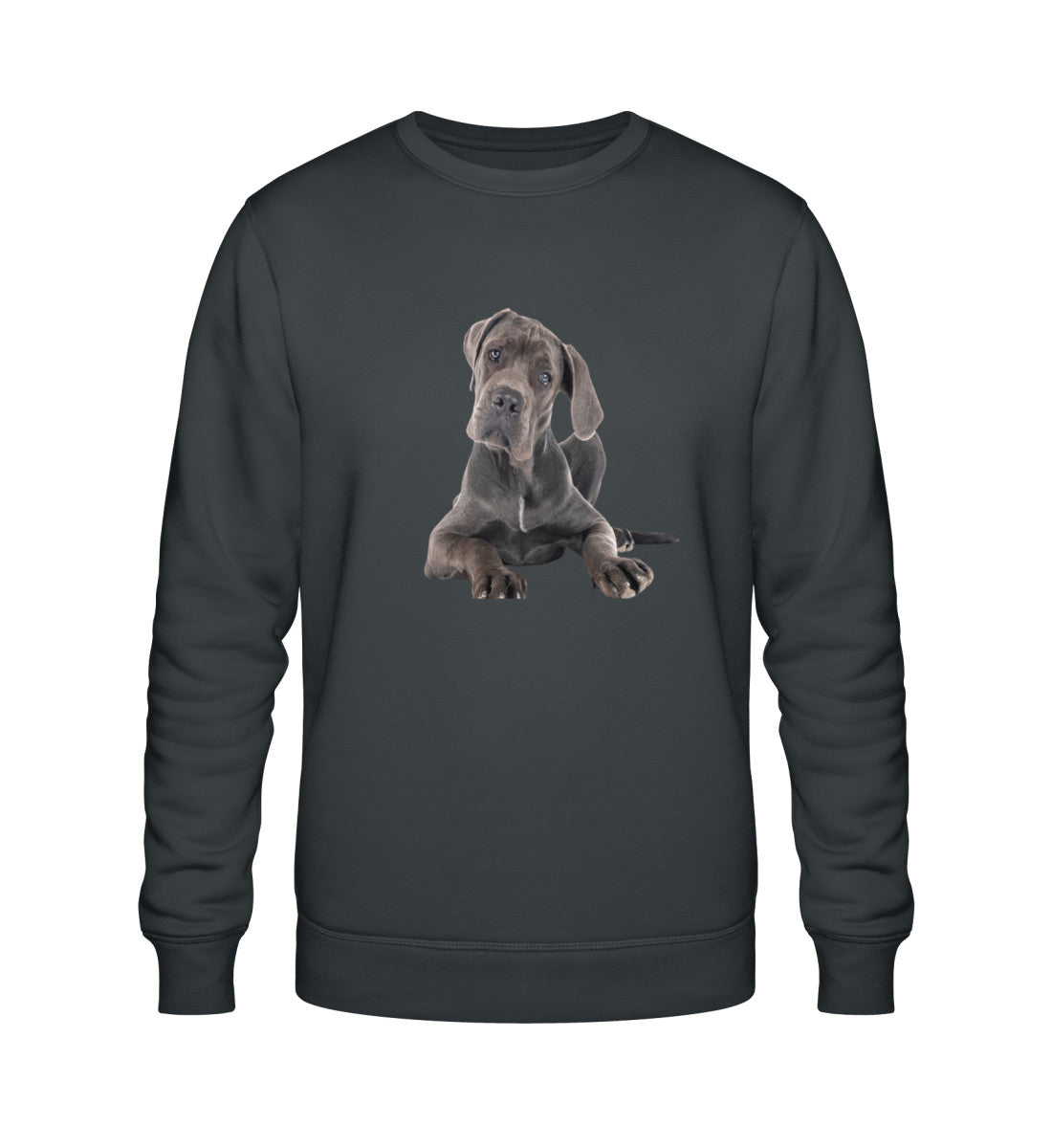 India Ink Grey-7068