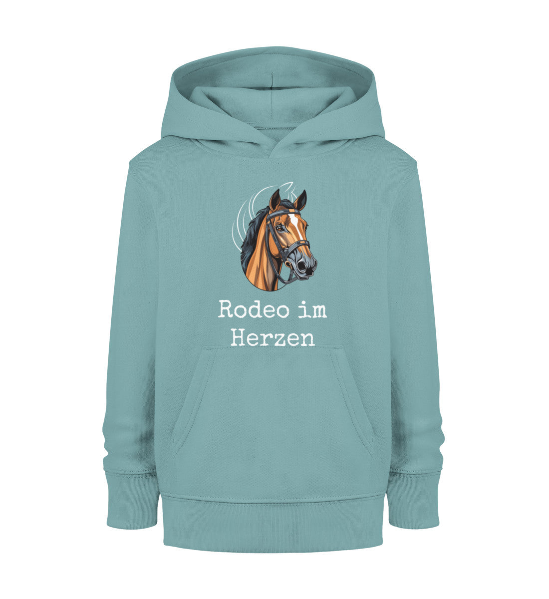 Teal Monstera-7098