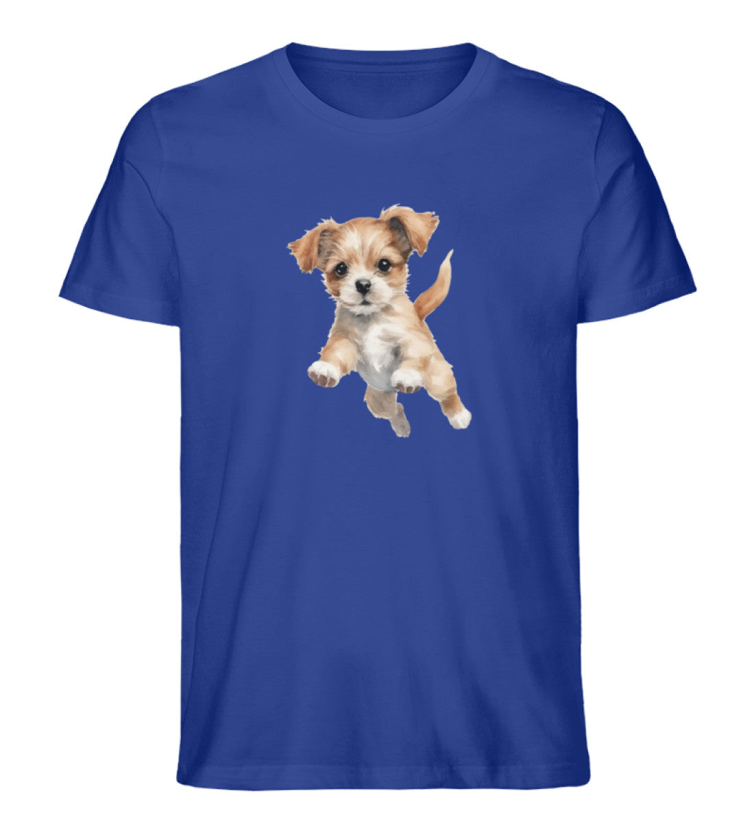 Royal Blue-668