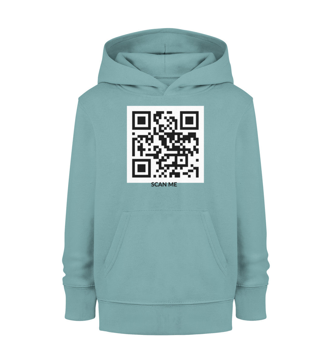 Teal Monstera-7098