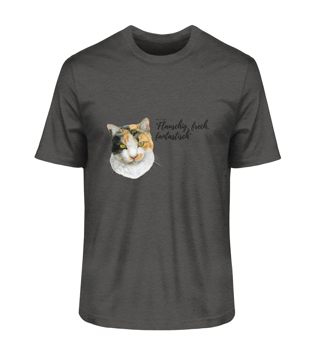 Dark Heather Grey-6881