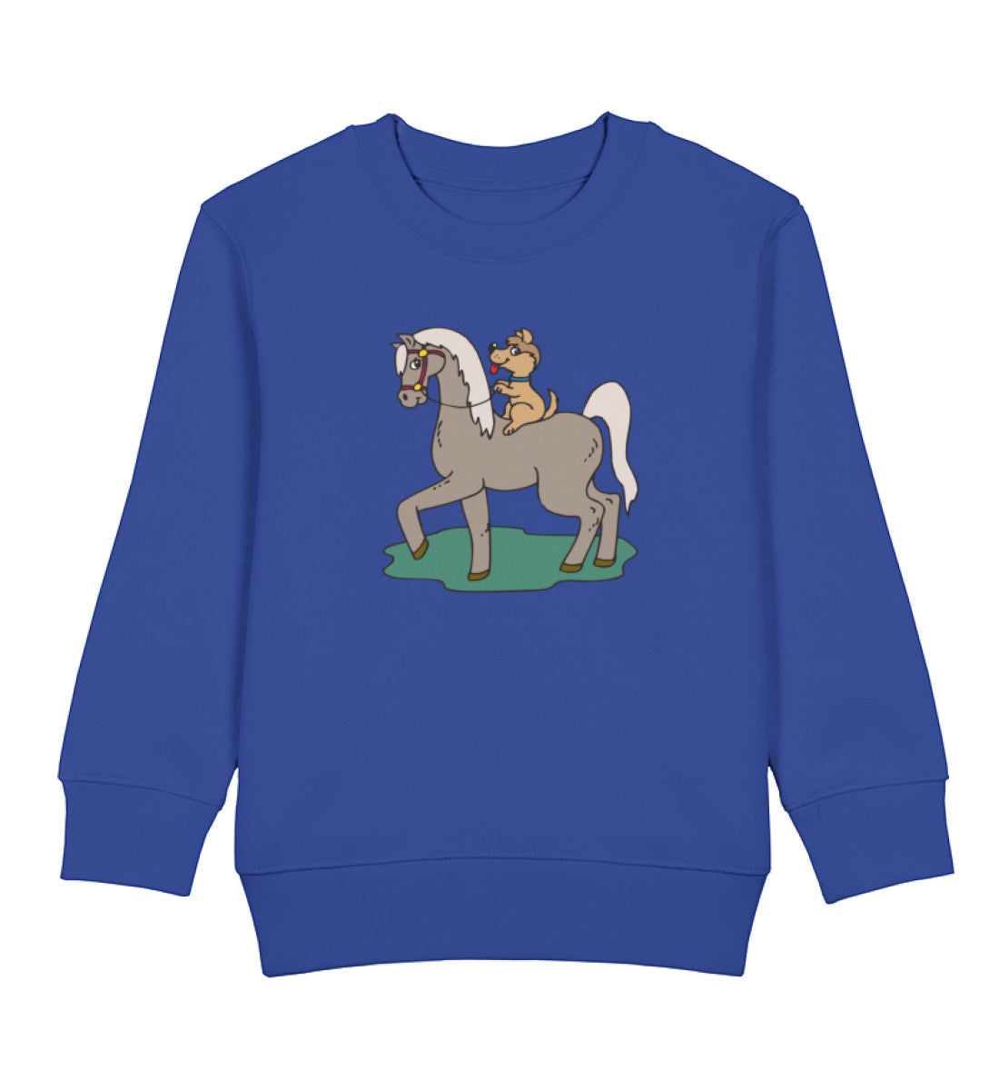 Royal Blue-668