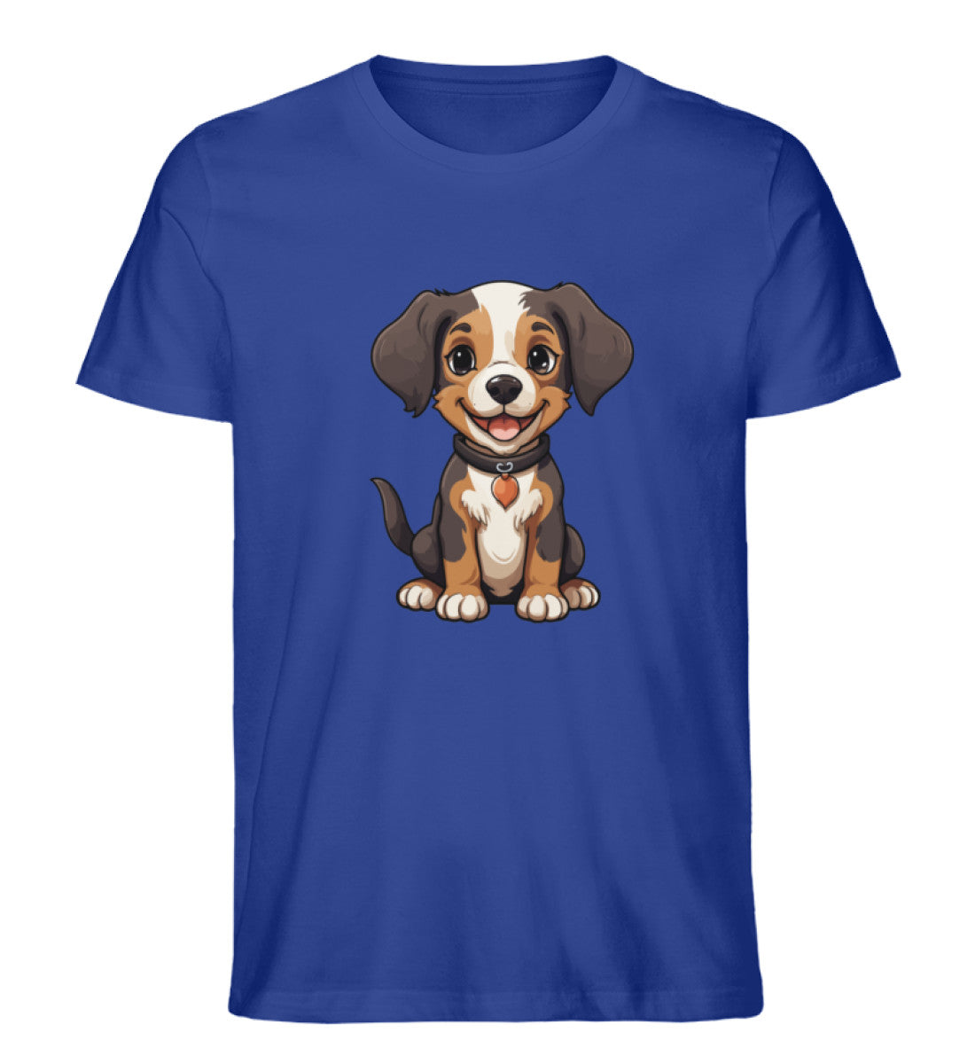 Royal Blue-668