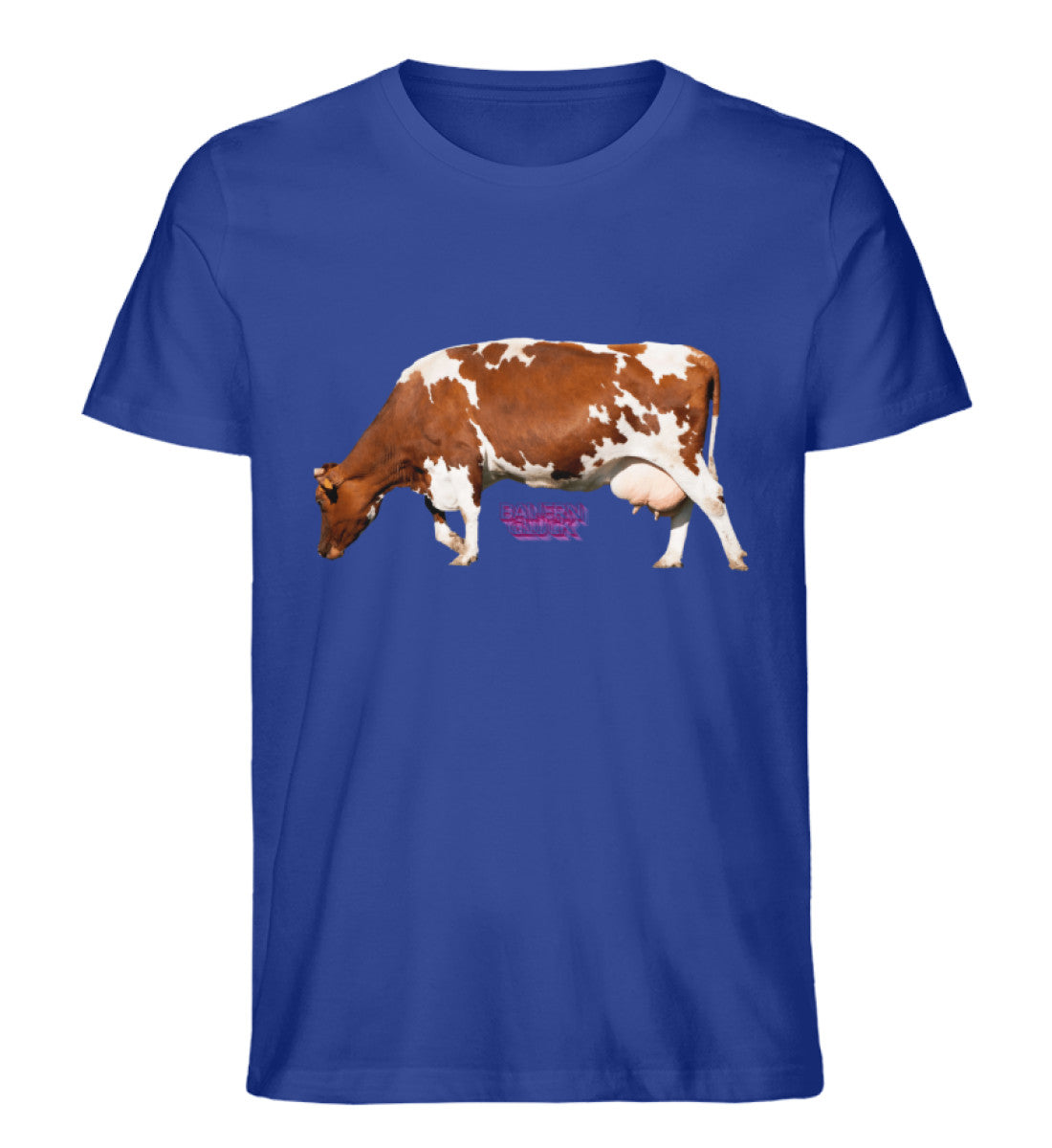 Royal Blue-668
