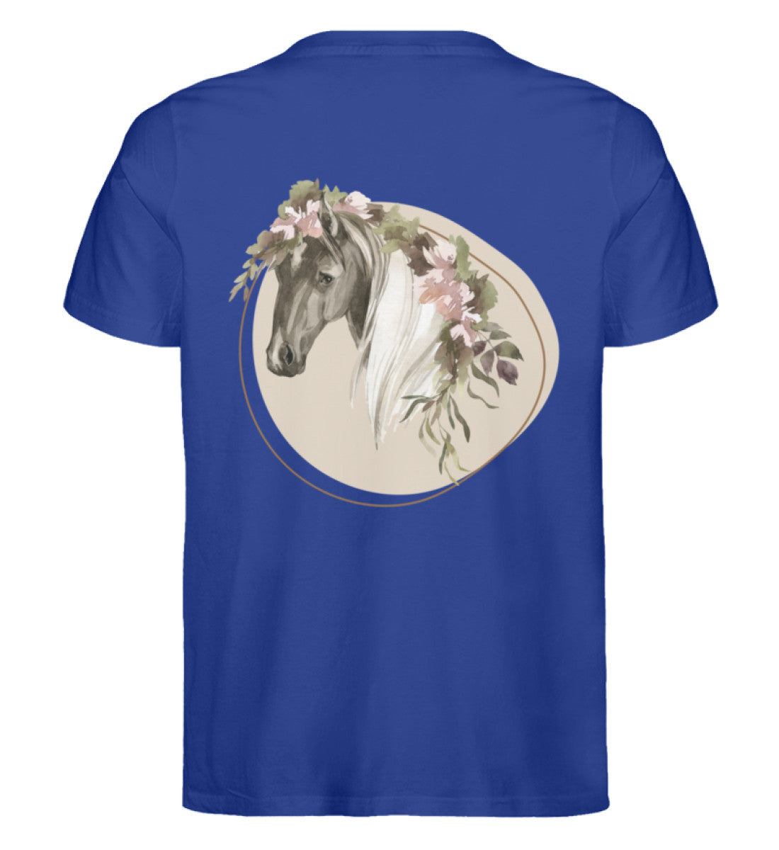 Royal Blue-668