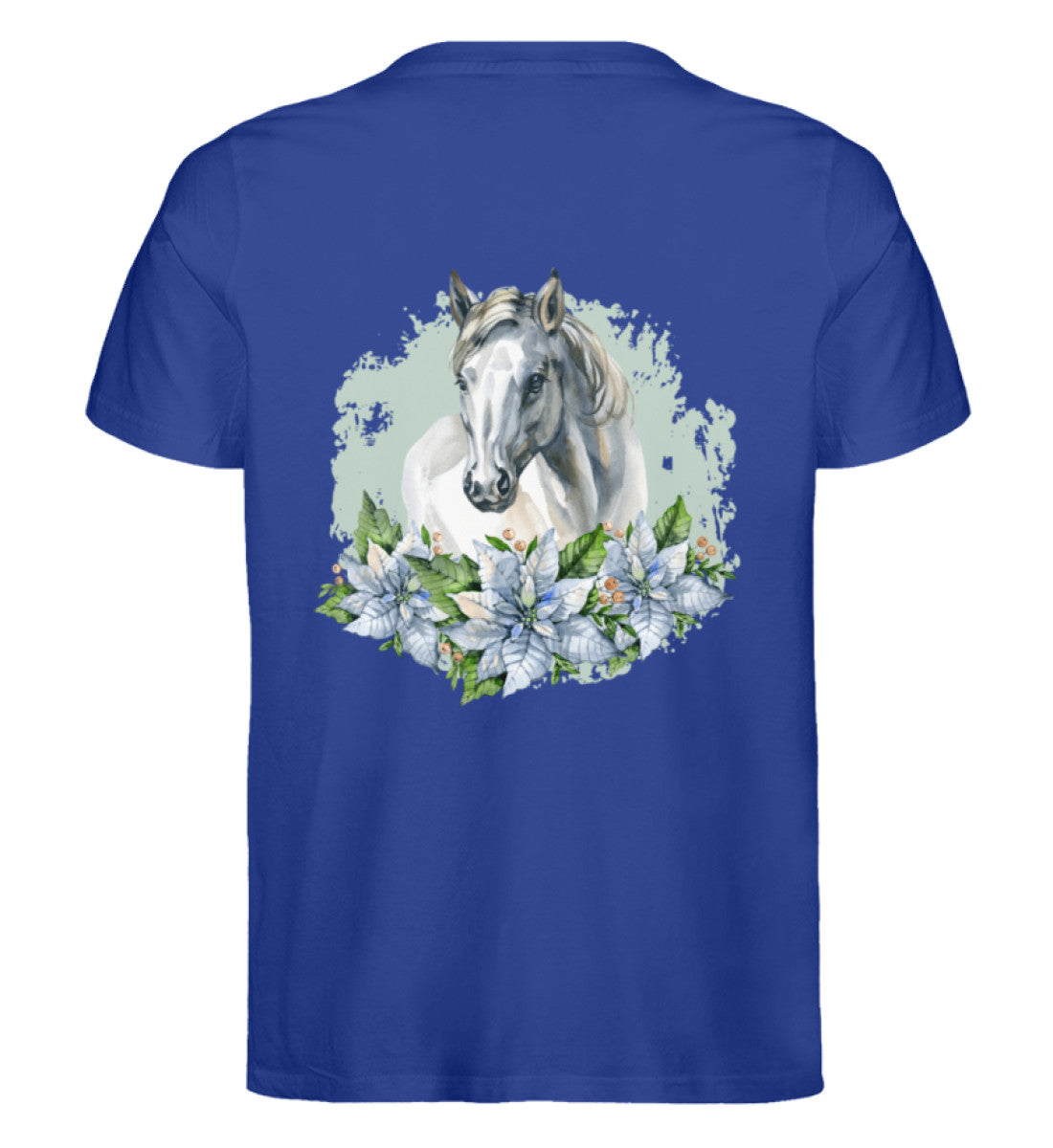Royal Blue-668