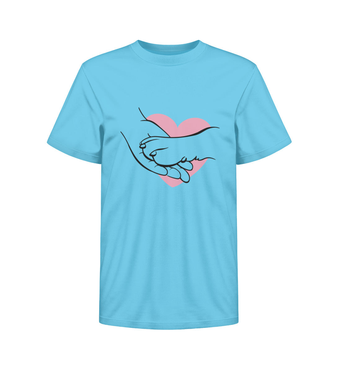 Aqua Blue-7144