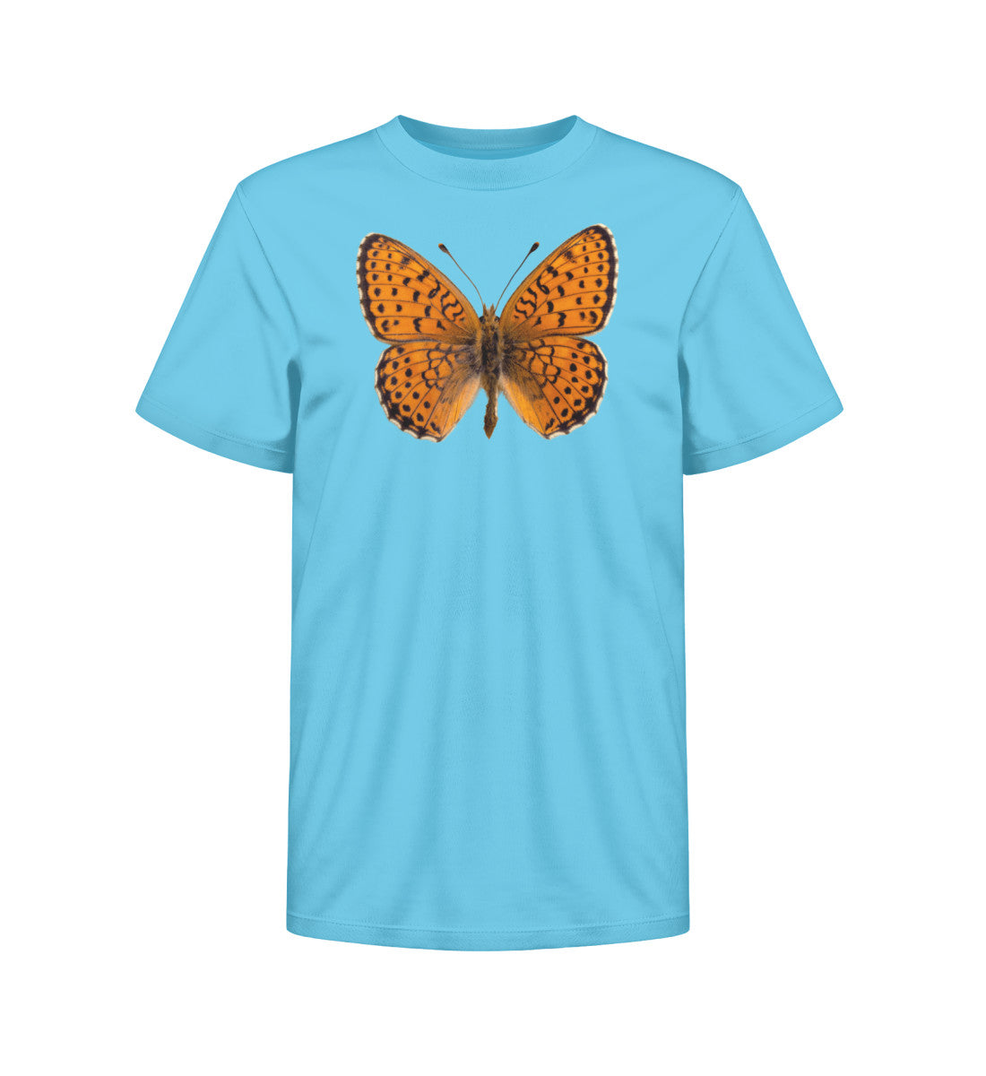 Aqua Blue-7144