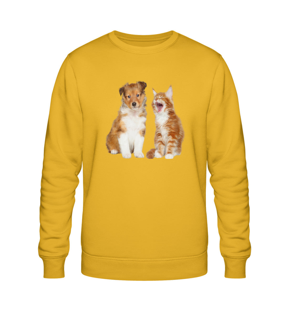 Spectra Yellow-7096