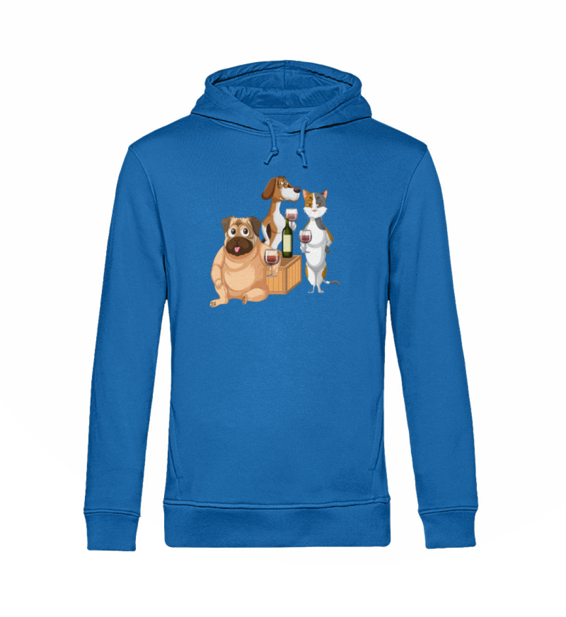 Royal Blue-6966