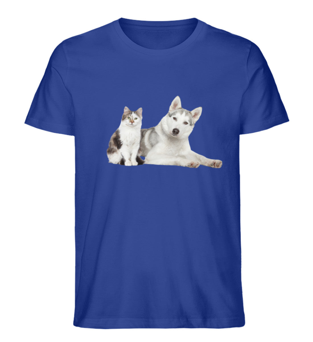 Royal Blue-668