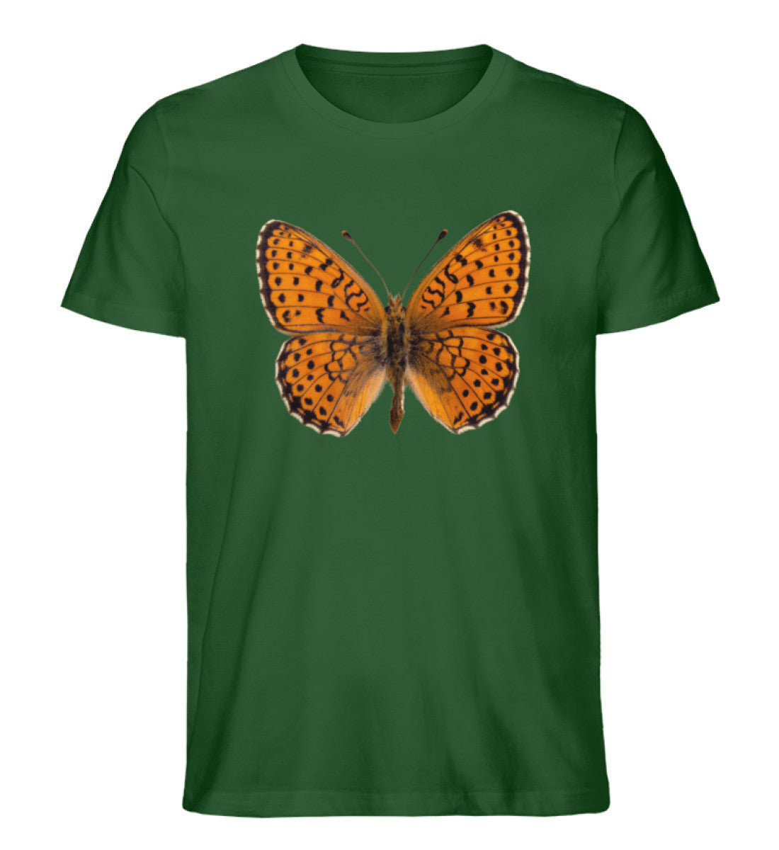 Bottle Green-833