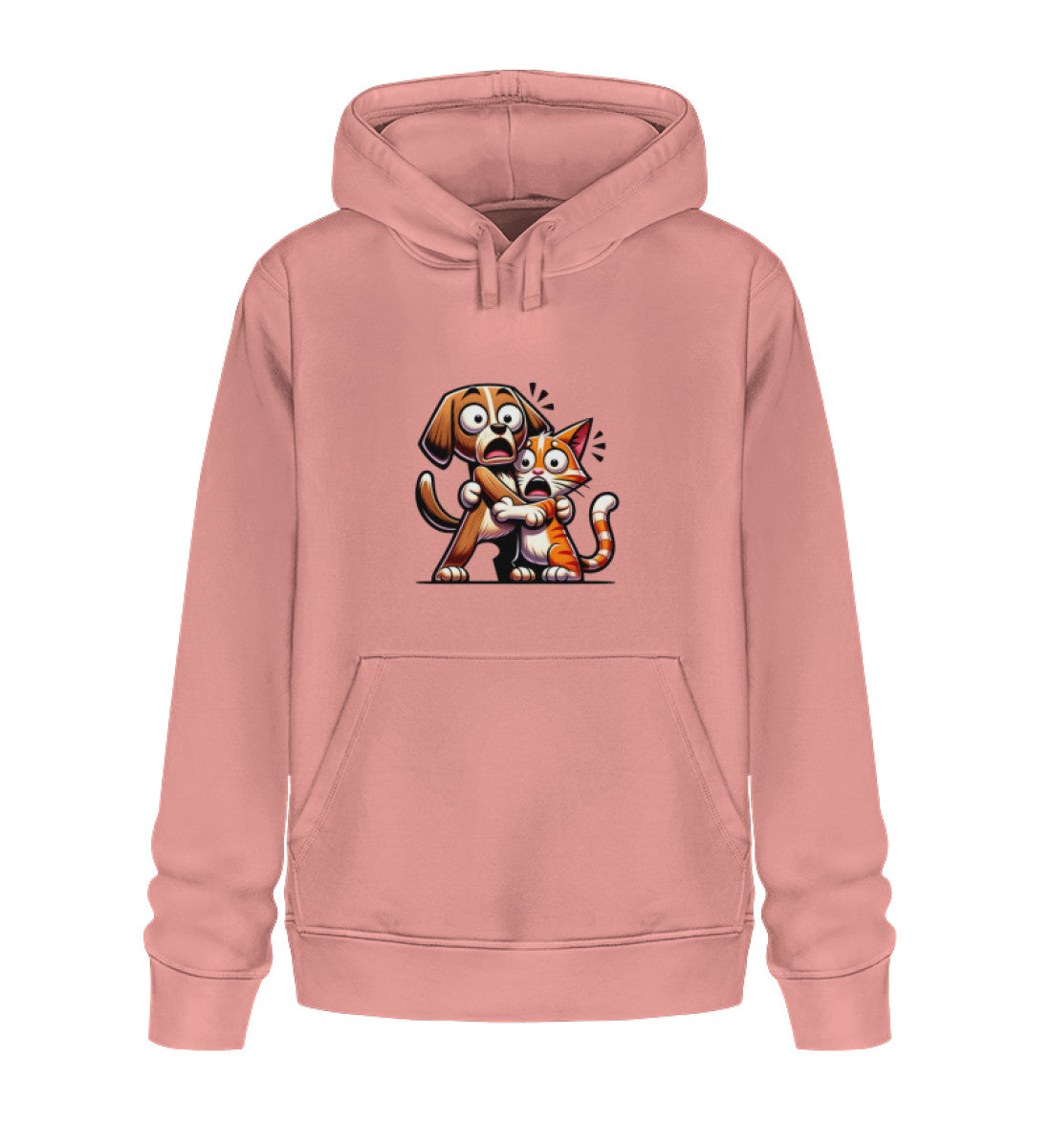 Canyon Pink-7089