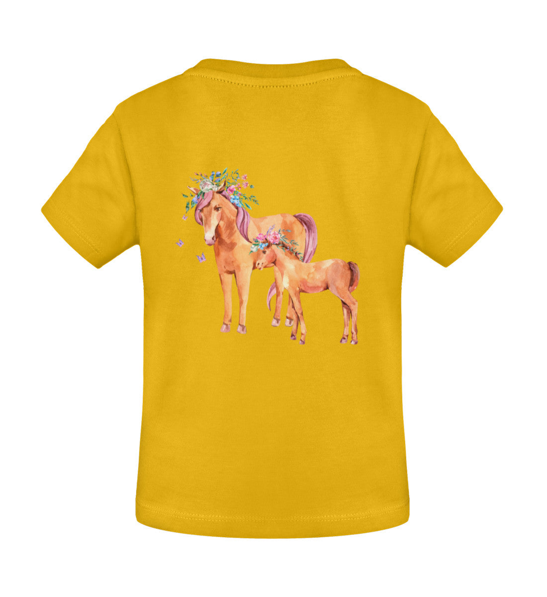 Golden Yellow-6885