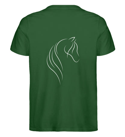 Bottle Green-833