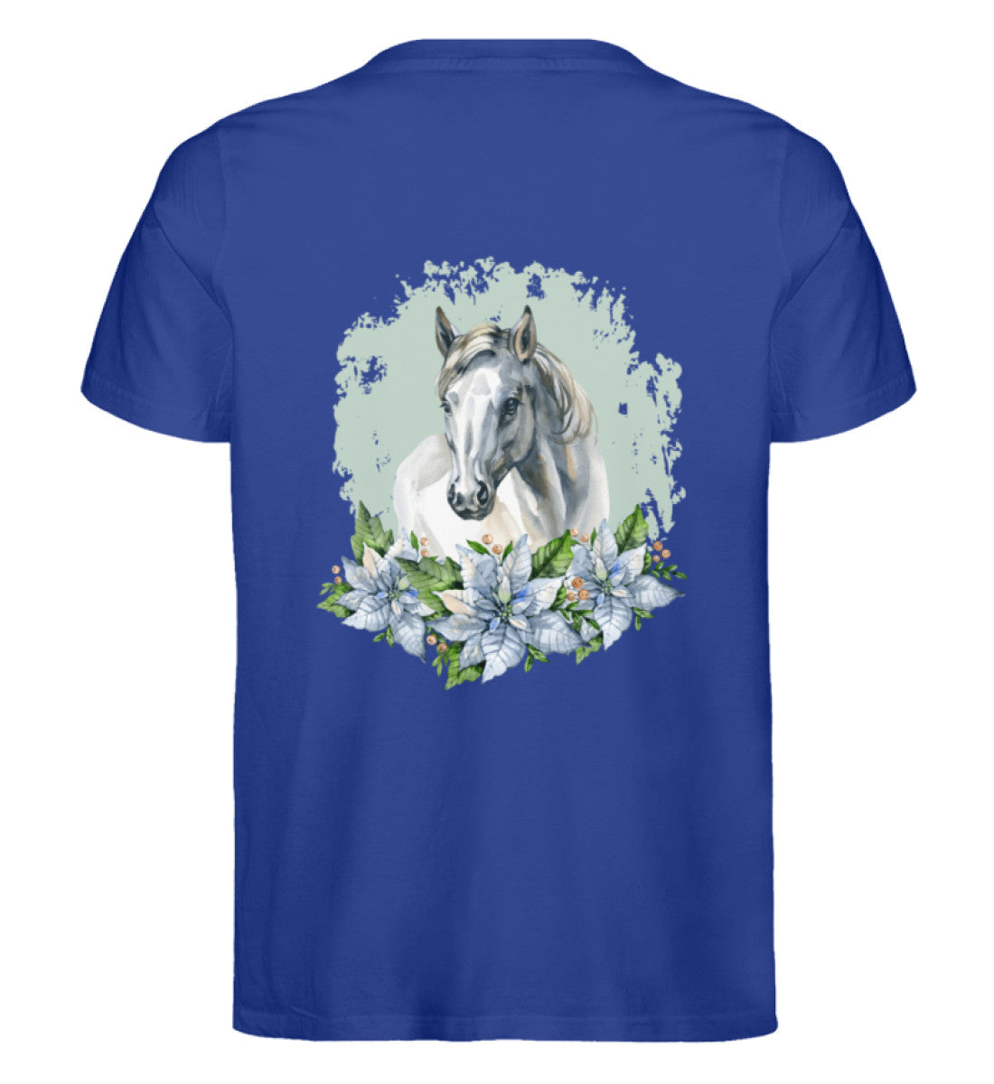 Royal Blue-668