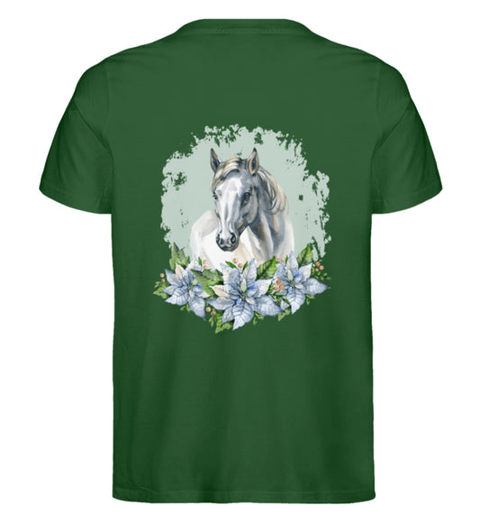 Bottle Green-833