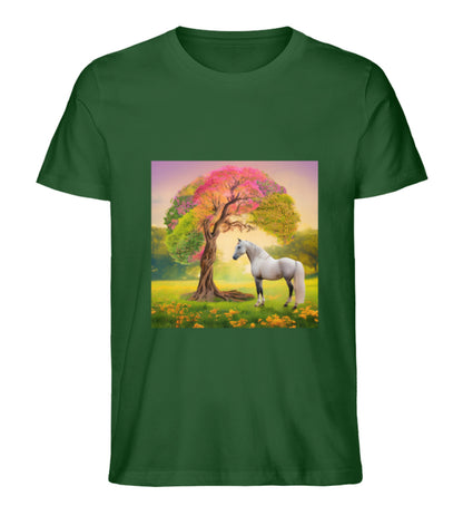 Bottle Green-833
