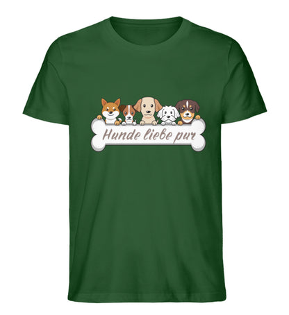 Bottle Green-833