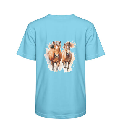 Aqua Blue-7144