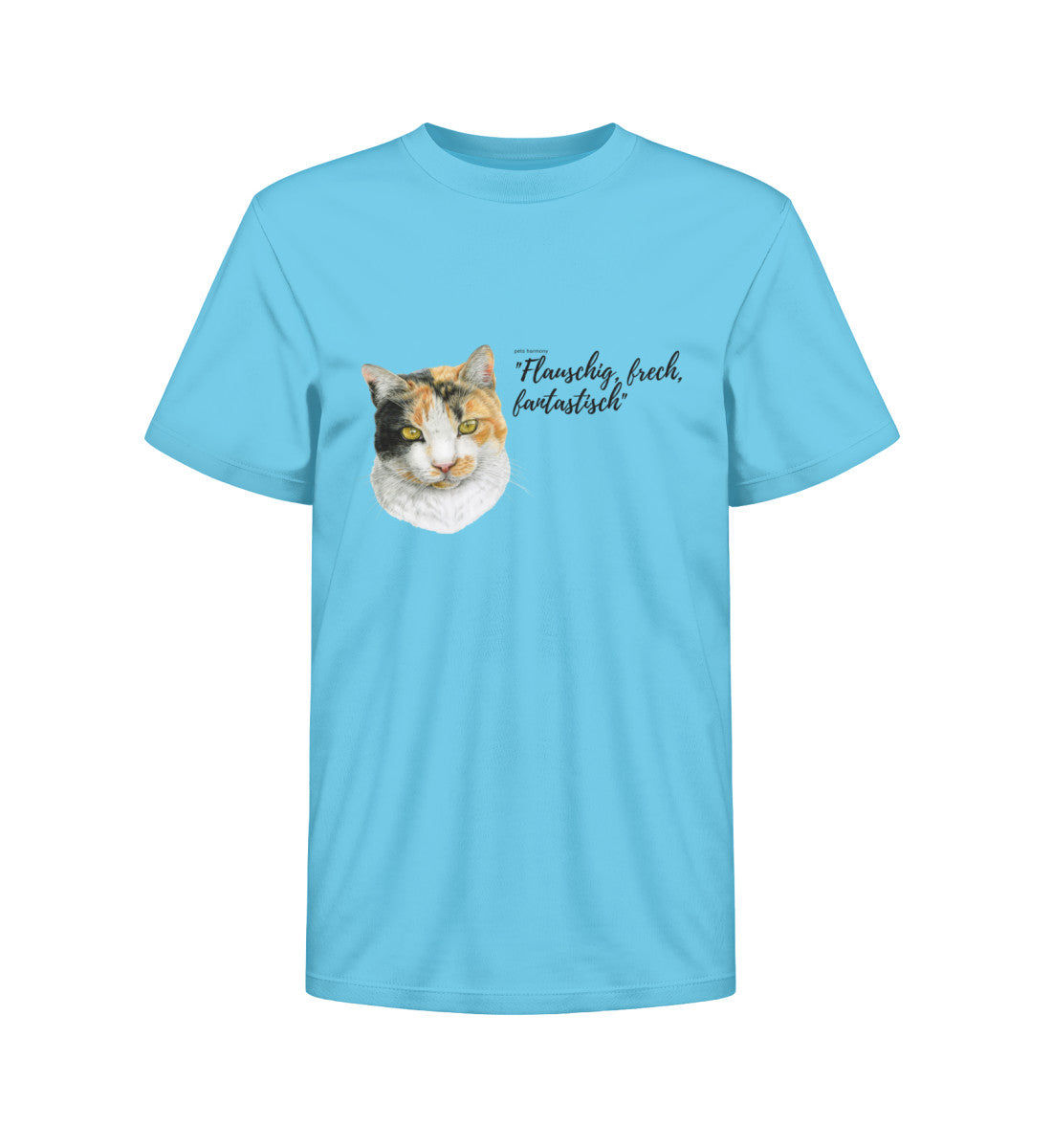Aqua Blue-7144