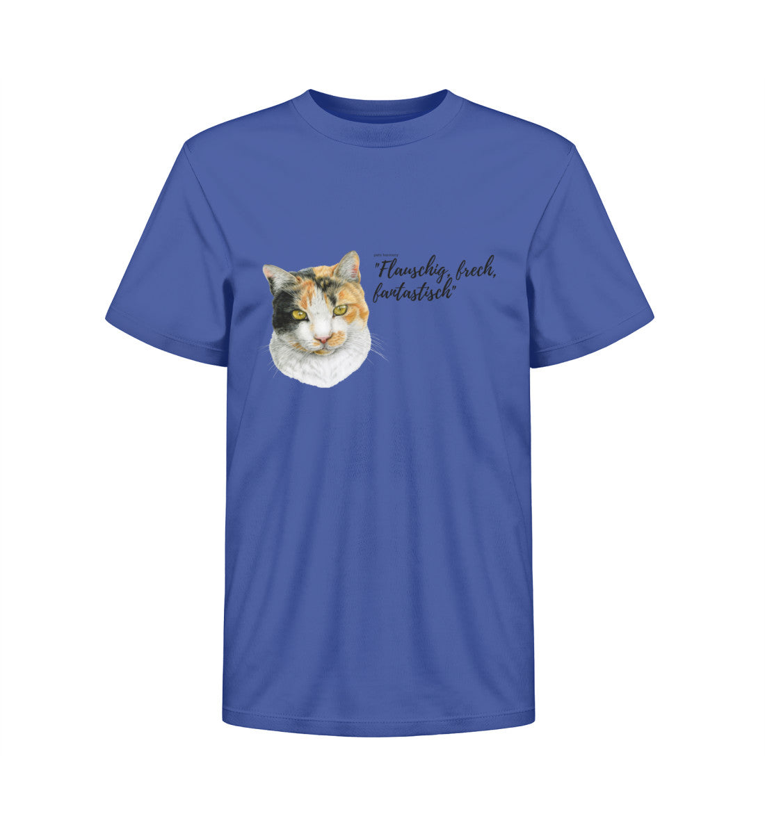 Royal Blue-668