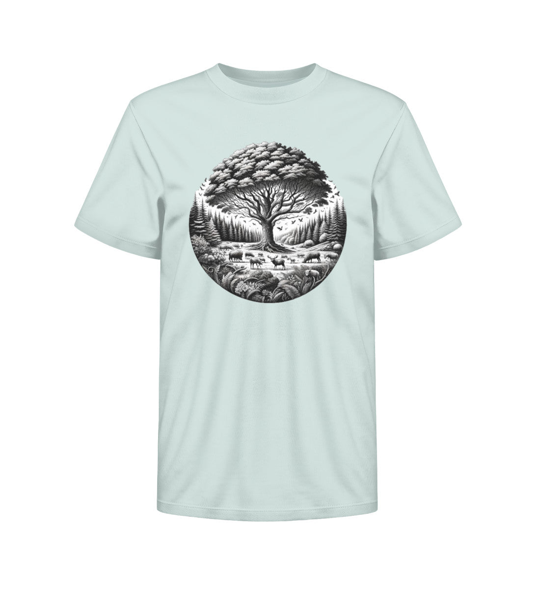 Caribbean Blue-7033