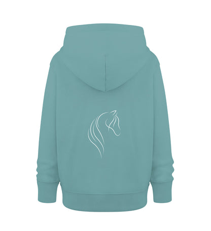 Teal Monstera-7098
