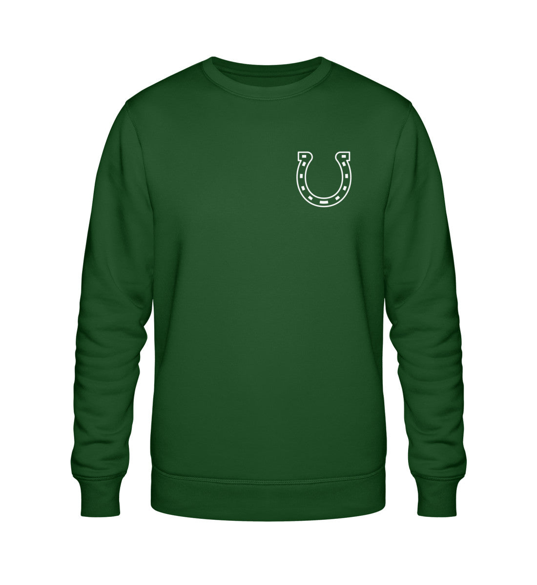 Bottle Green-833