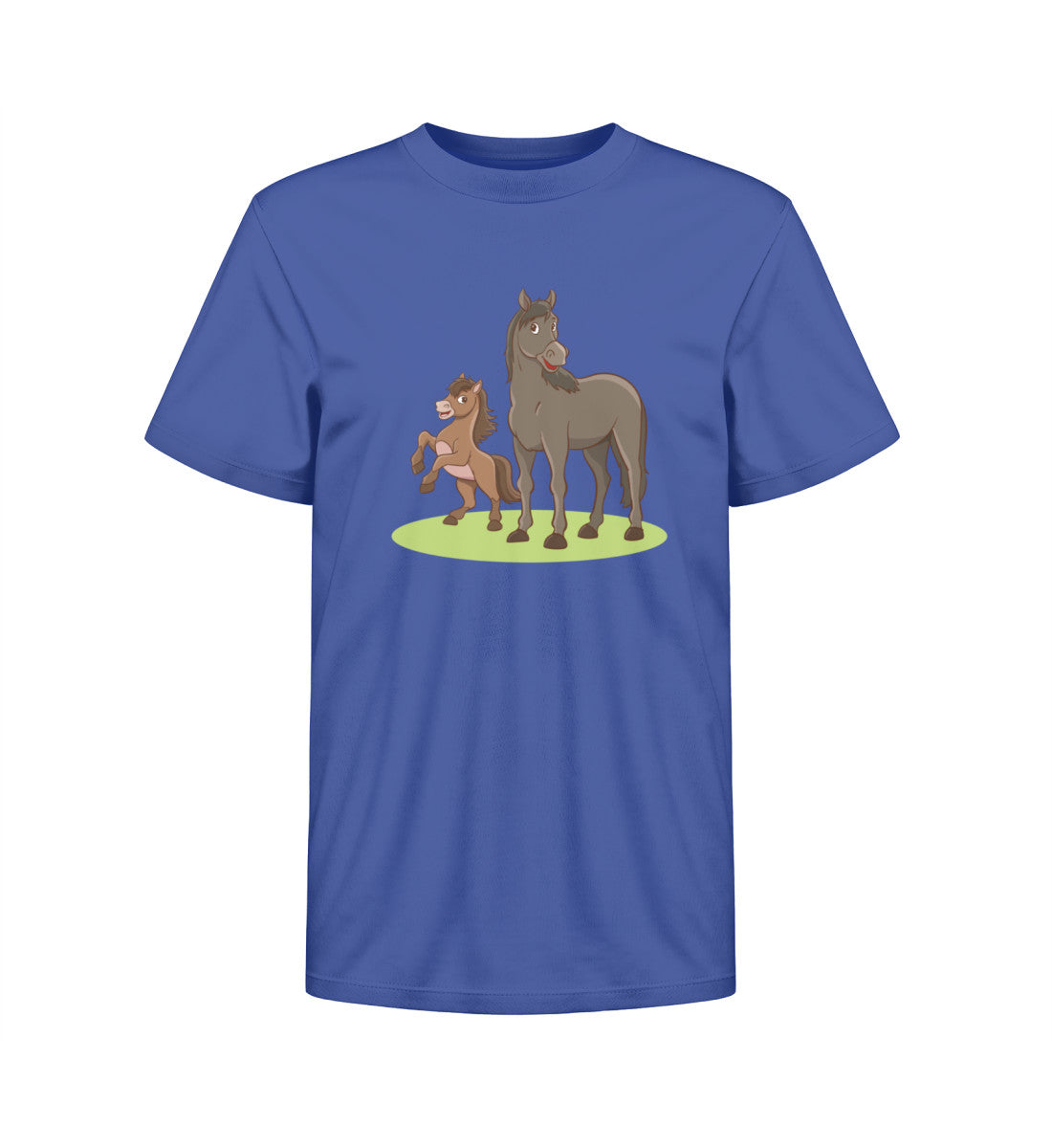Royal Blue-668