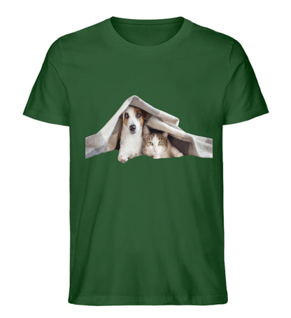 Bottle Green-833