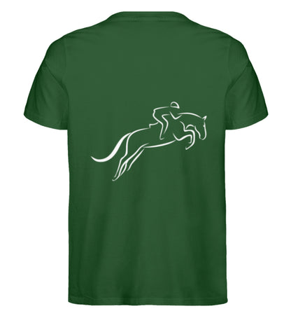 Bottle Green-833