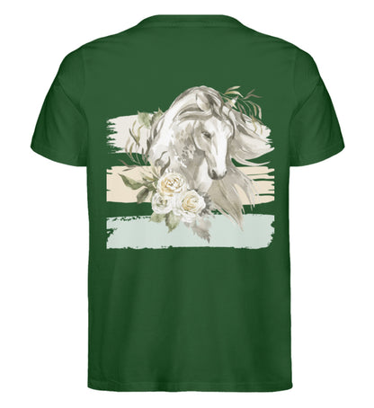Bottle Green-833