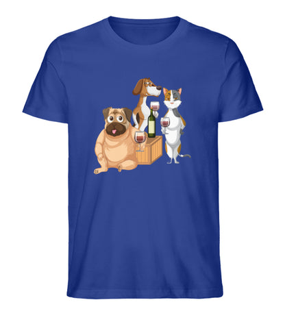 Royal Blue-668