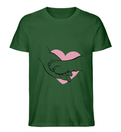 Bottle Green-833