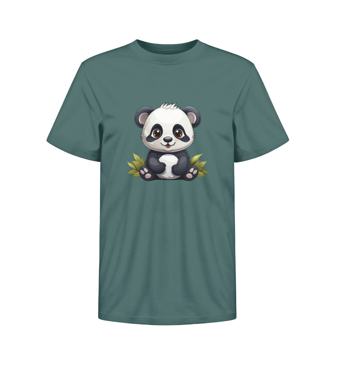 Glazed Green-7032