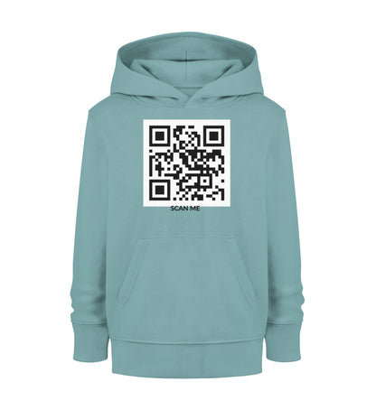 Teal Monstera-7098