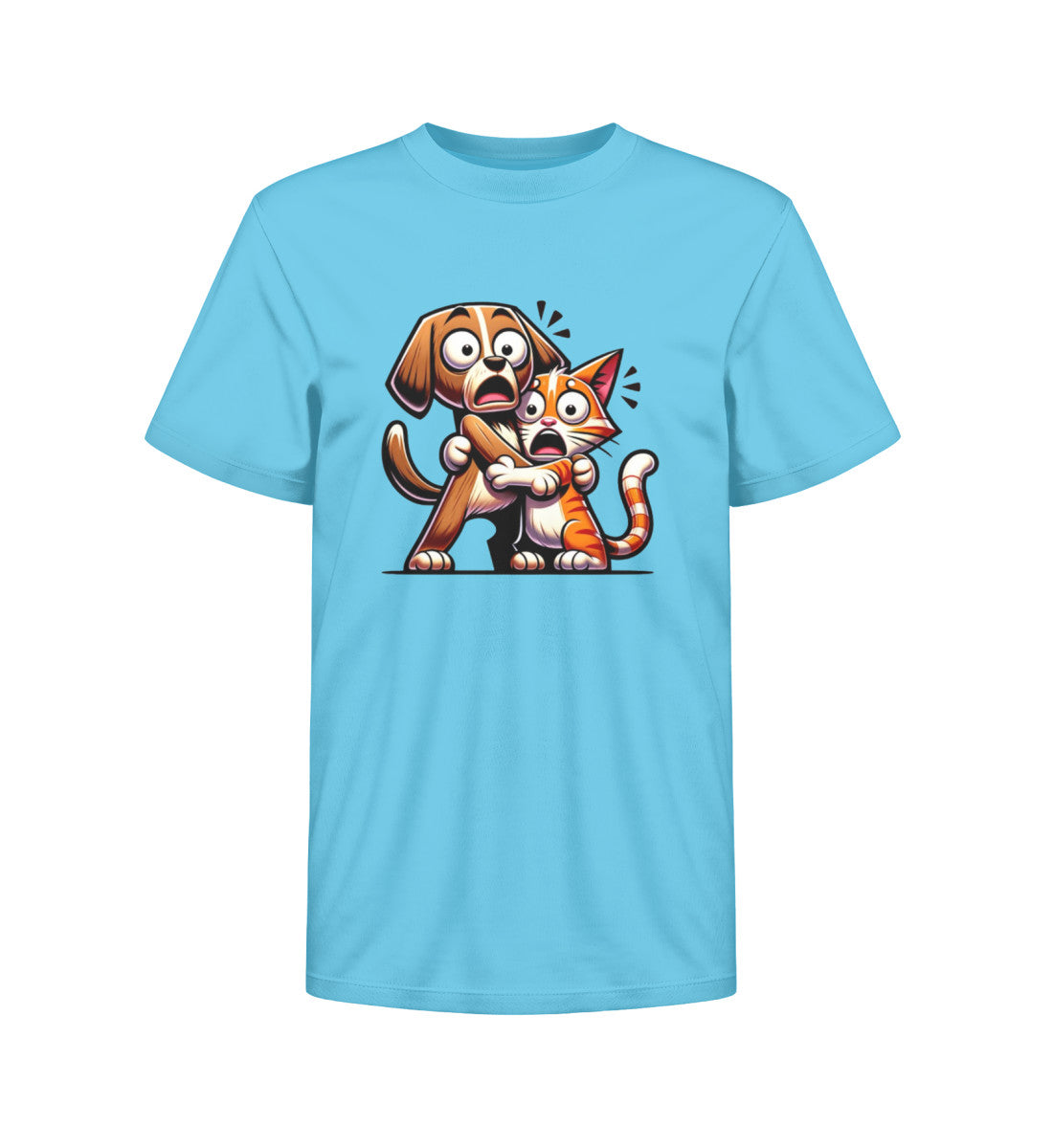 Aqua Blue-7144