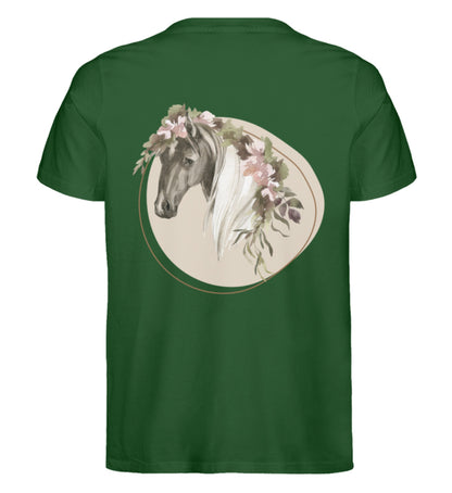 Bottle Green-833