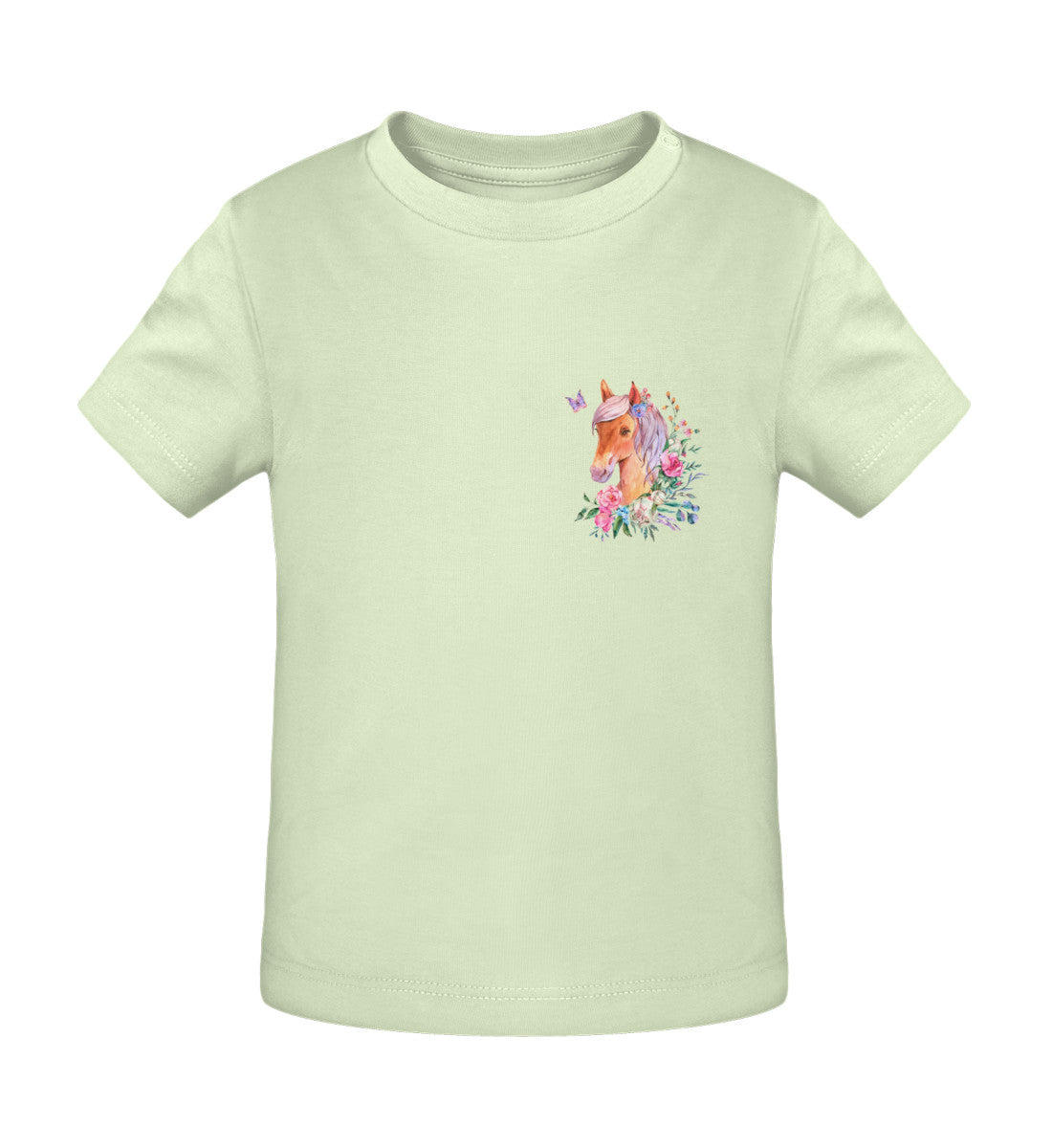 Stem Green-7105