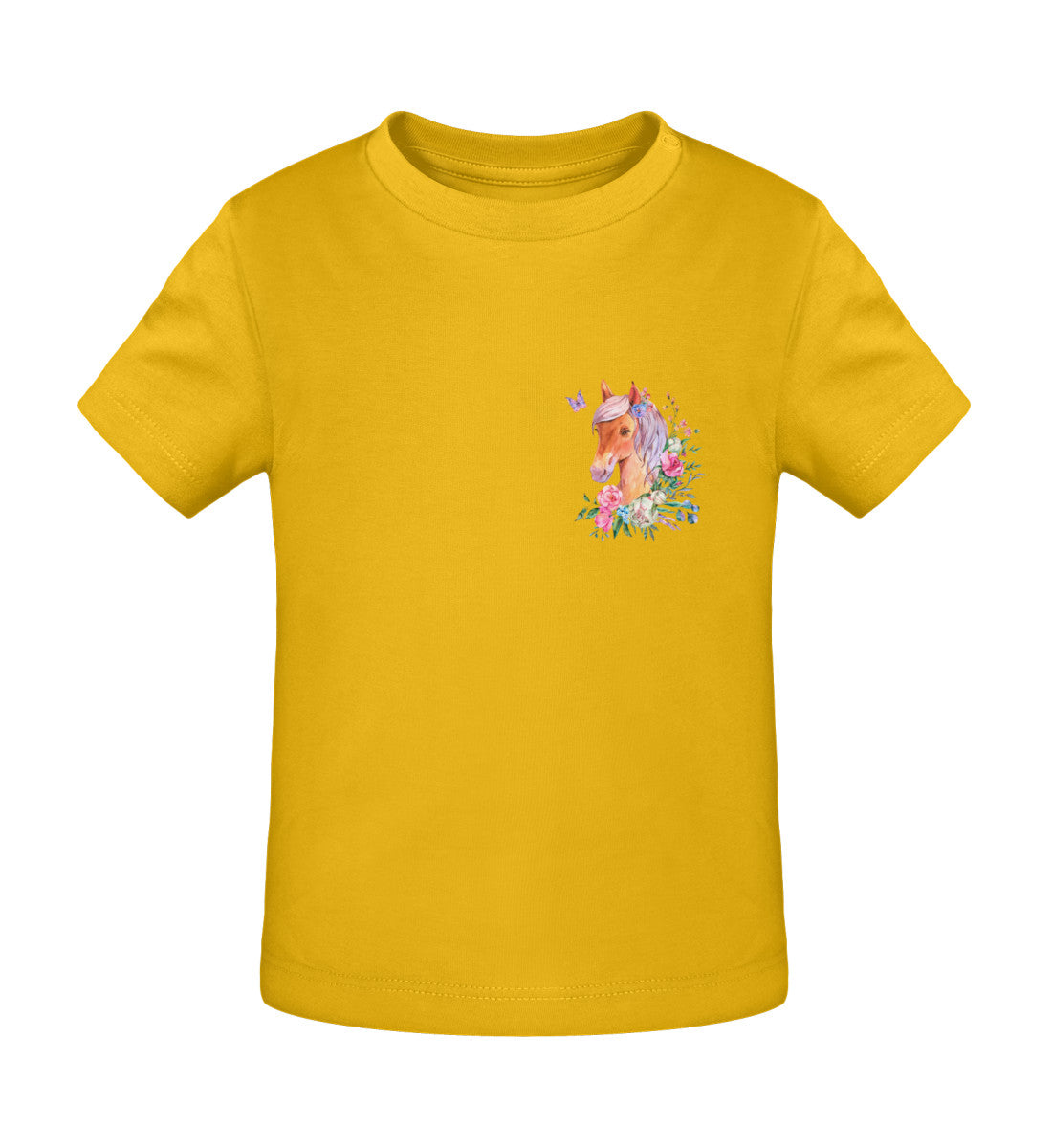 Golden Yellow-6885