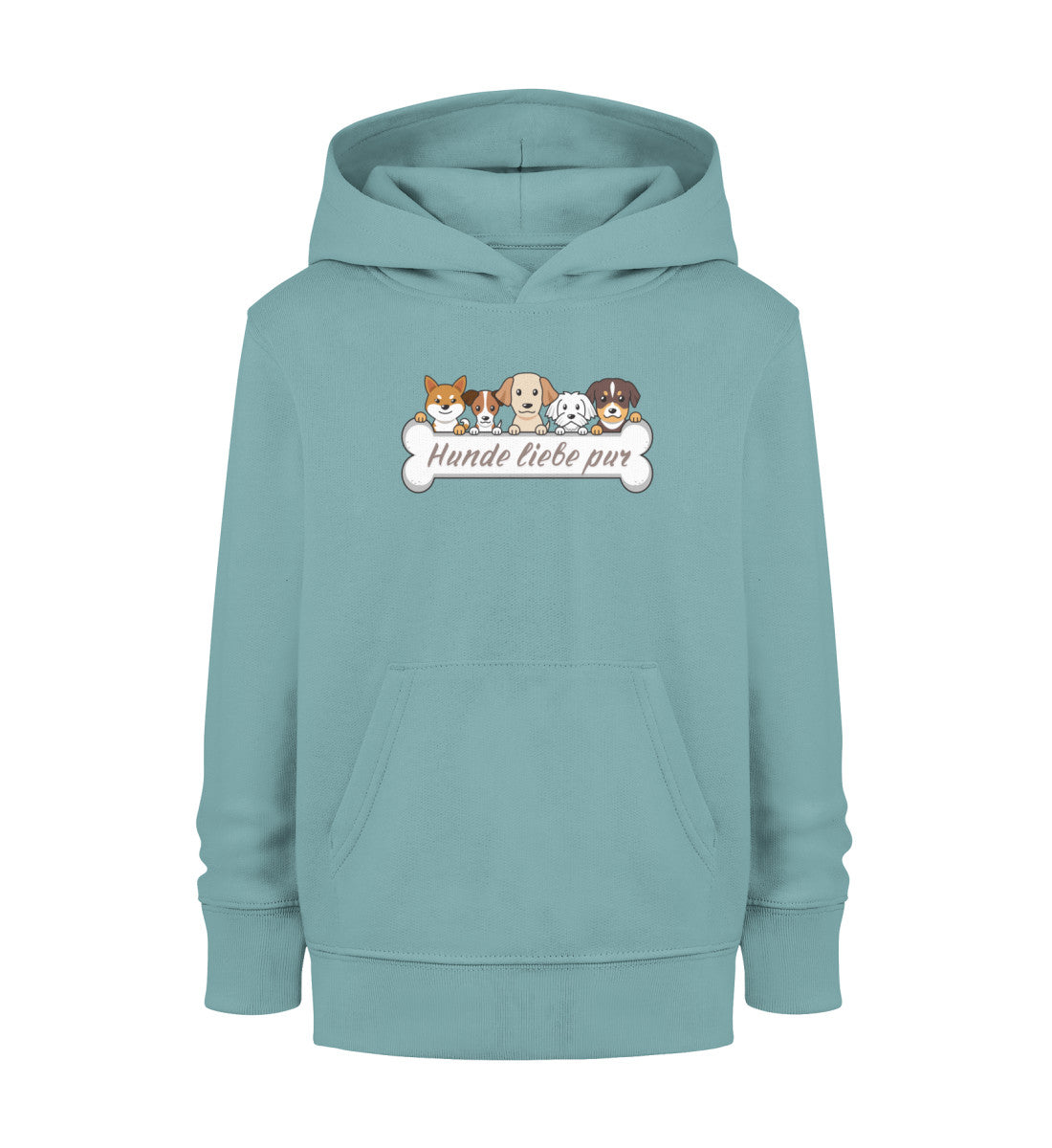 Teal Monstera-7098