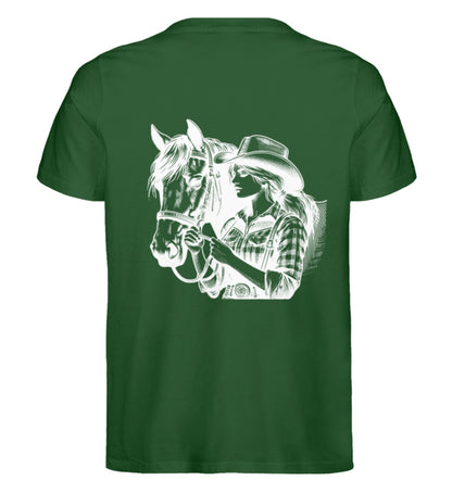 Bottle Green-833