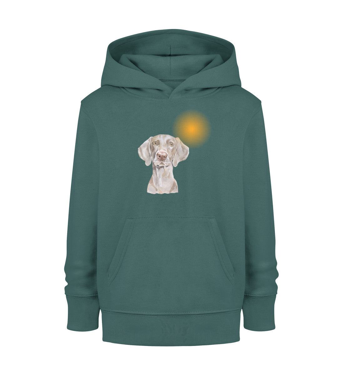 Glazed Green-7032