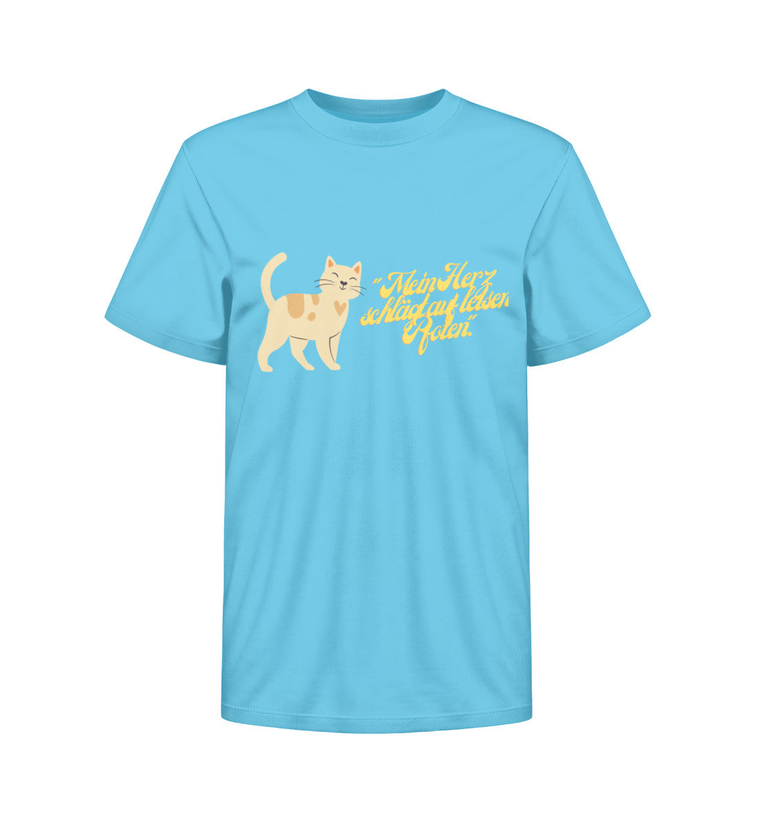Aqua Blue-7144